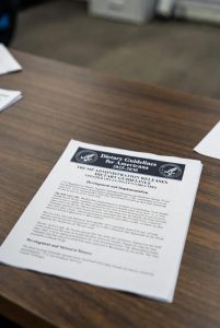 Trump Admin Releases Updated Dietary Guidelines