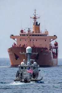 US seizes Russian-flagged tanker and a second Venezuela-linked ship